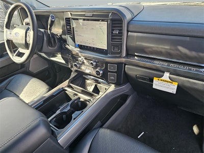 2026 Ford F-350 SD Lariat