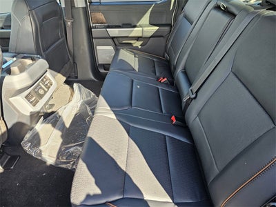 2026 Ford F-350 SD Lariat