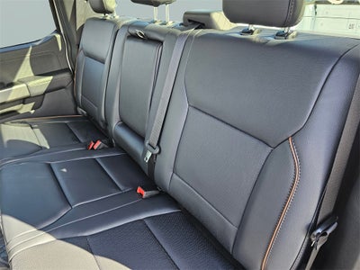 2026 Ford F-350 SD Lariat