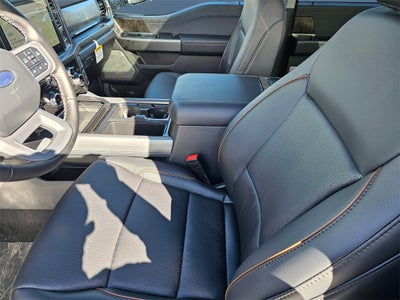 2026 Ford F-350 SD Lariat