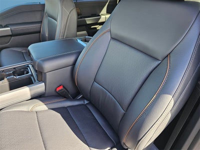 2026 Ford F-350 SD Lariat