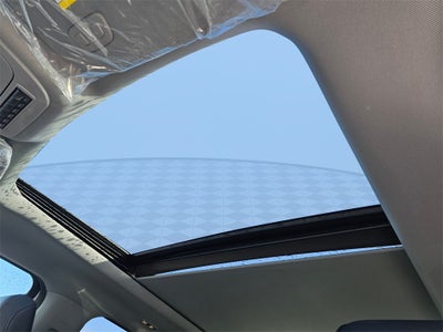 2026 Ford F-350 SD Lariat