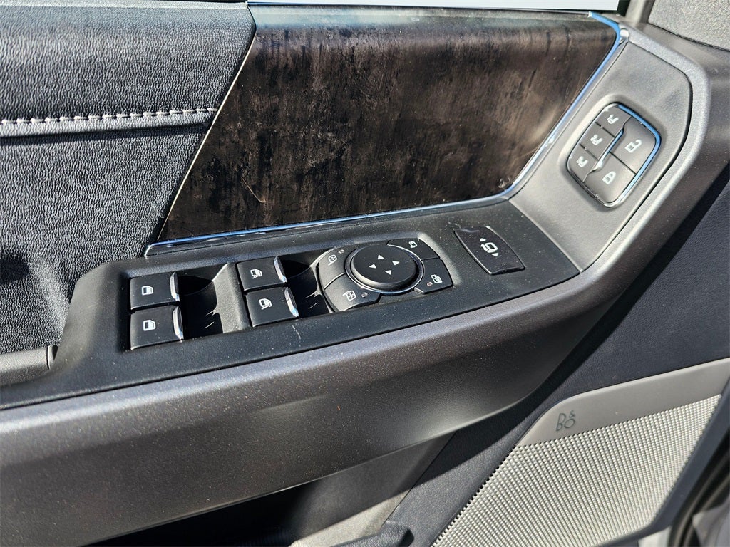 2026 Ford F-350 SD Lariat