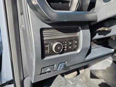 2026 Ford F-350 SD Lariat