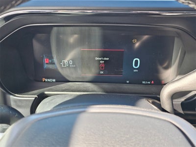 2026 Ford F-350 SD Lariat