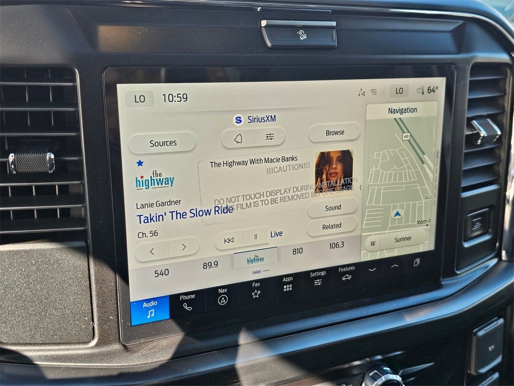 2026 Ford F-350 SD Lariat