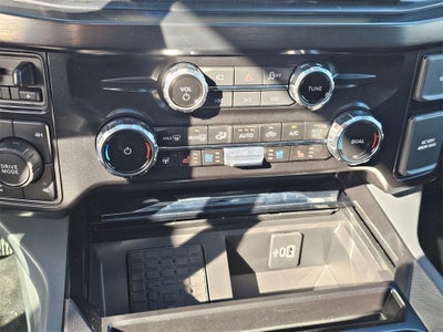 2026 Ford F-350 SD Lariat