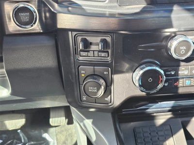 2026 Ford F-350 SD Lariat