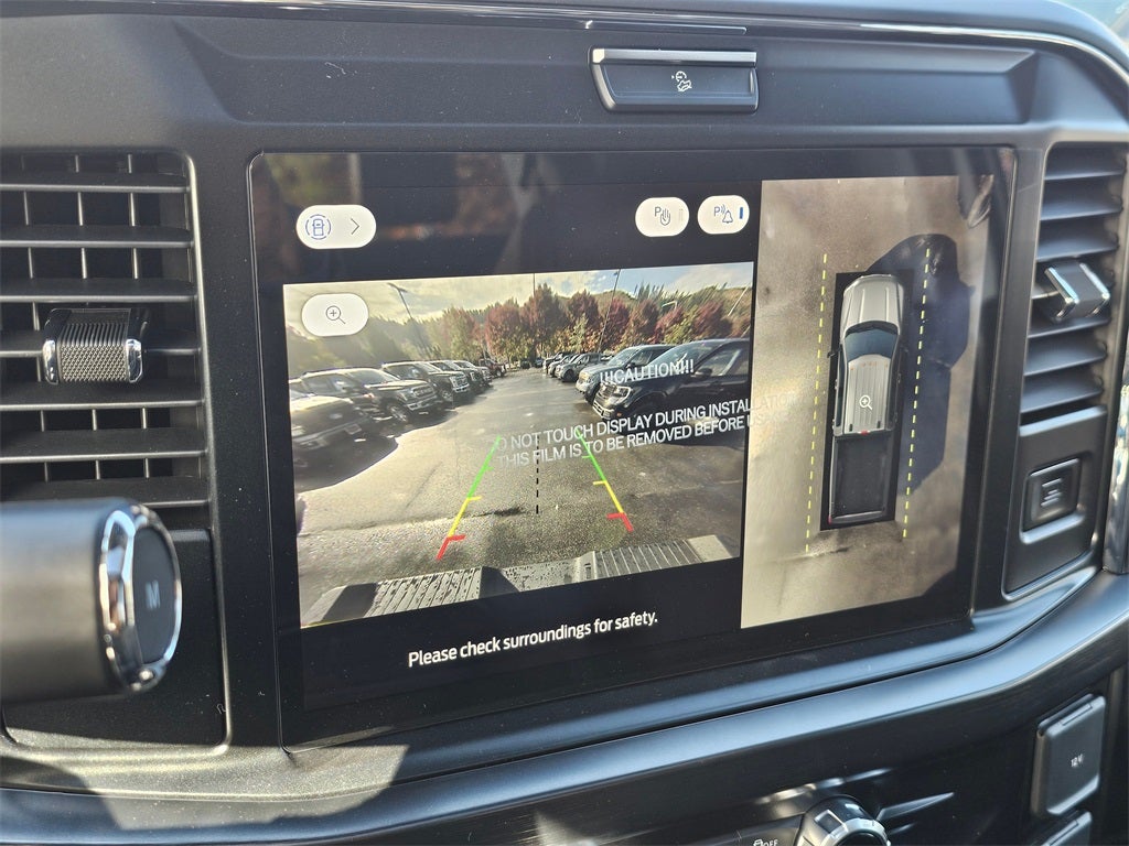 2026 Ford F-350 SD Lariat