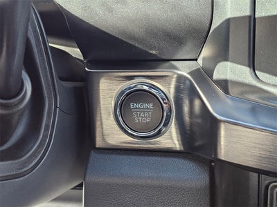 2026 Ford F-350 SD Lariat