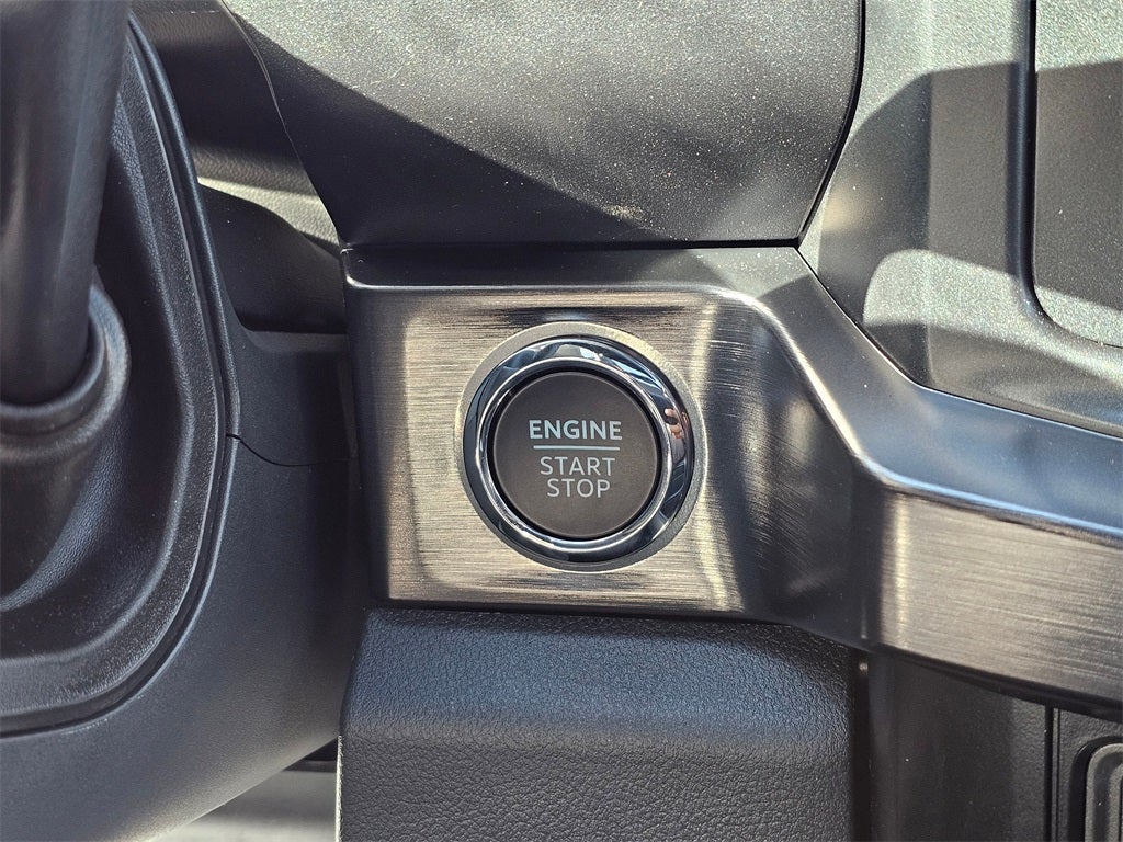 2026 Ford F-350 SD Lariat