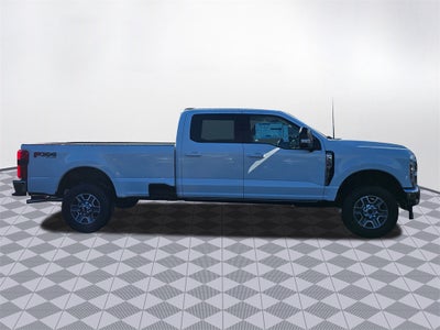 2026 Ford F-350 SD Lariat