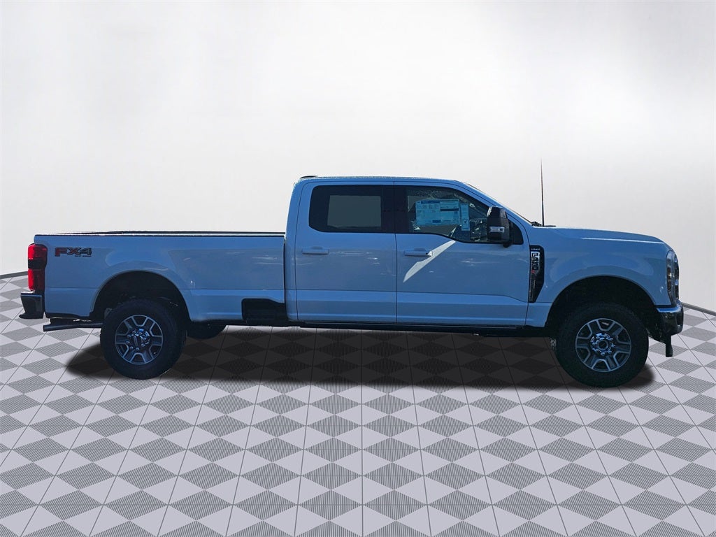 2026 Ford F-350 SD Lariat