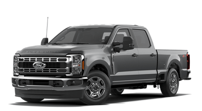 2027 Ford F-350 SD XLT