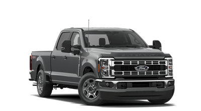 2027 Ford F-350 SD XLT