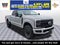 2026 Ford F-350 SD Platinum