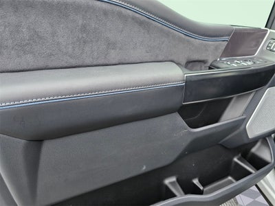 2026 Ford F-350 SD Platinum