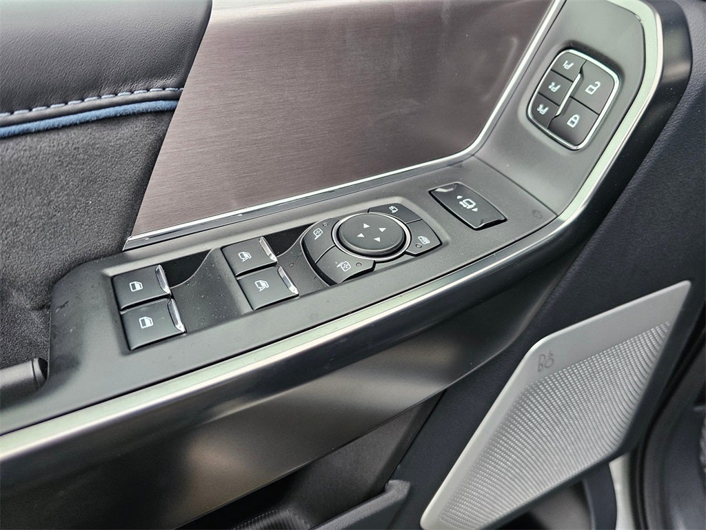 2026 Ford F-350 SD Platinum