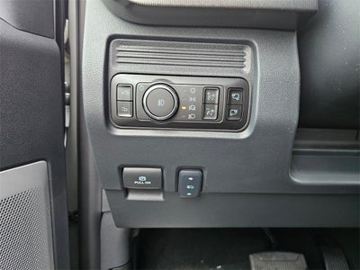 2026 Ford F-350 SD Platinum