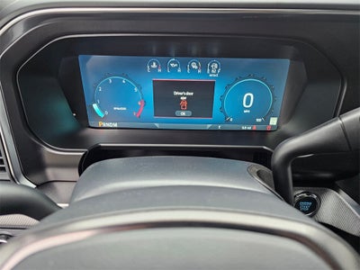 2026 Ford F-350 SD Platinum