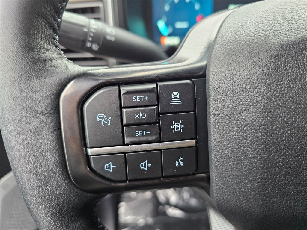 2026 Ford F-350 SD Platinum