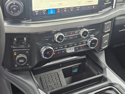 2026 Ford F-350 SD Platinum