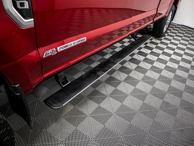 2018 Ford F-350 SD Limited