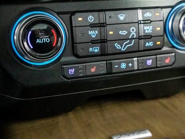 2018 Ford F-350 SD Limited