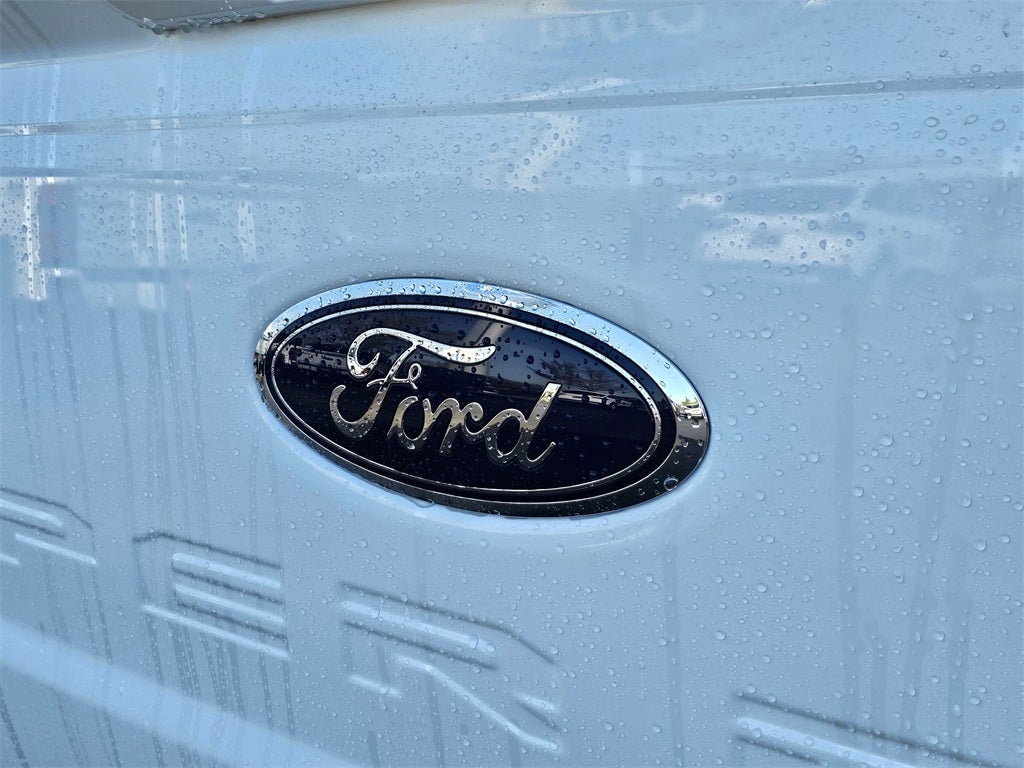 2025 Ford F-350 SD Lariat