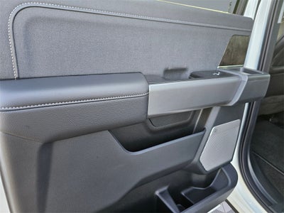 2025 Ford F-350 SD Lariat