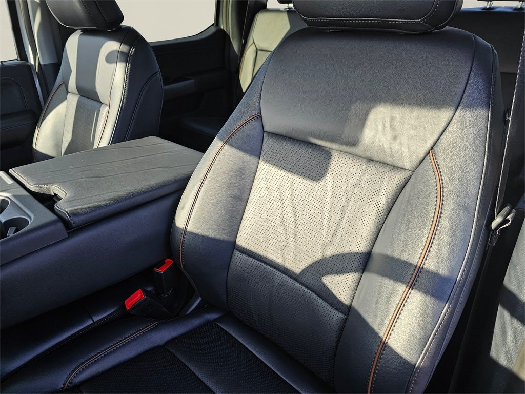 2025 Ford F-350 SD Lariat