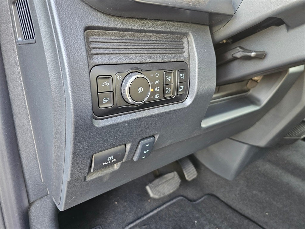 2025 Ford F-350 SD Lariat