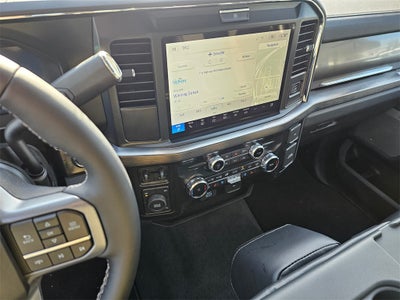 2025 Ford F-350 SD Lariat