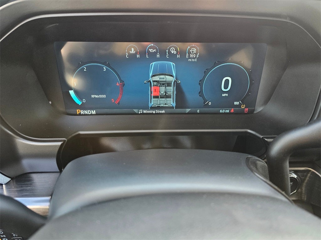 2025 Ford F-350 SD Lariat