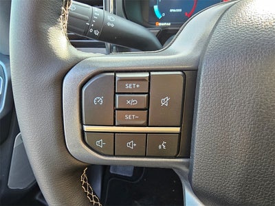 2025 Ford F-350 SD Lariat