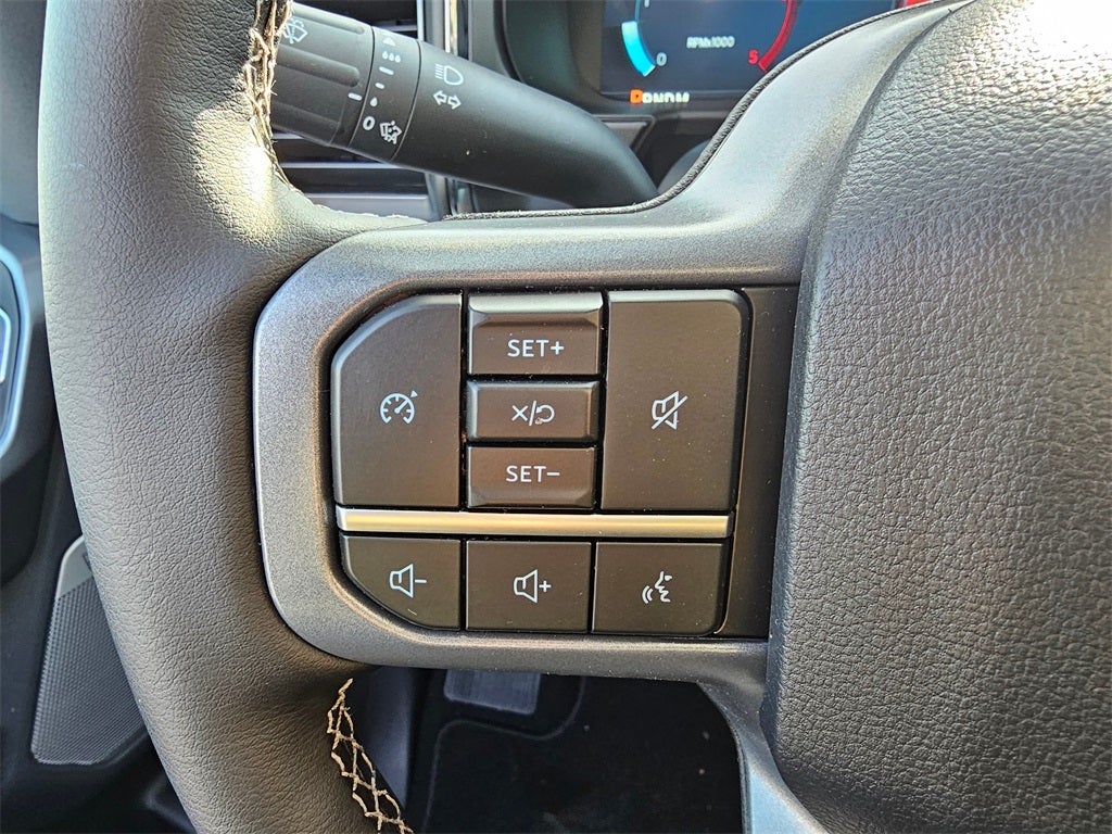 2025 Ford F-350 SD Lariat