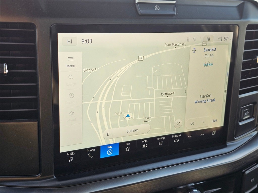 2025 Ford F-350 SD Lariat