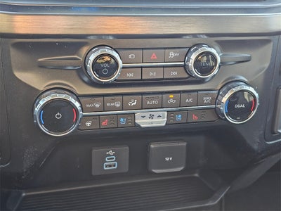 2025 Ford F-350 SD Lariat