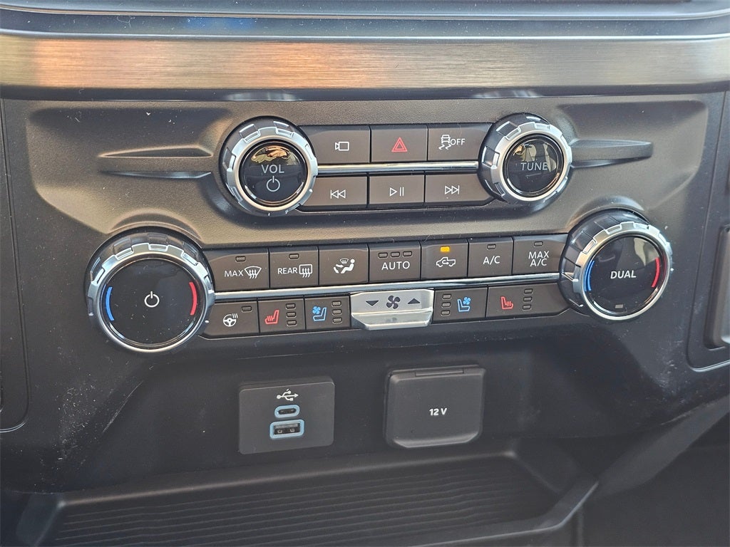 2025 Ford F-350 SD Lariat