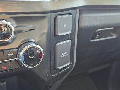 2025 Ford F-350 SD Lariat