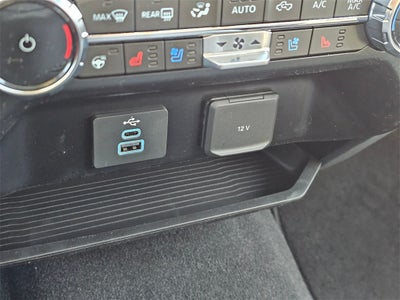 2025 Ford F-350 SD Lariat