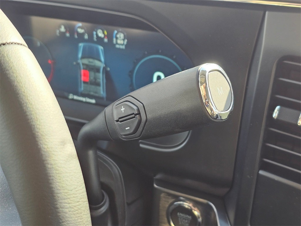 2025 Ford F-350 SD Lariat