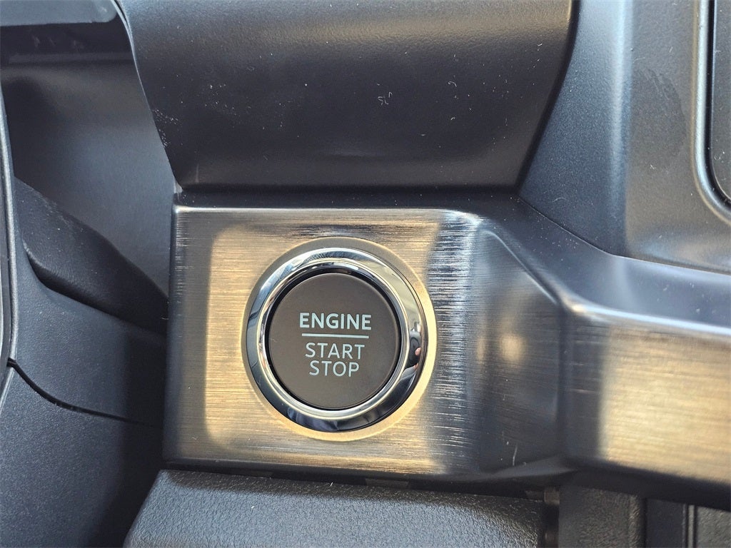 2025 Ford F-350 SD Lariat