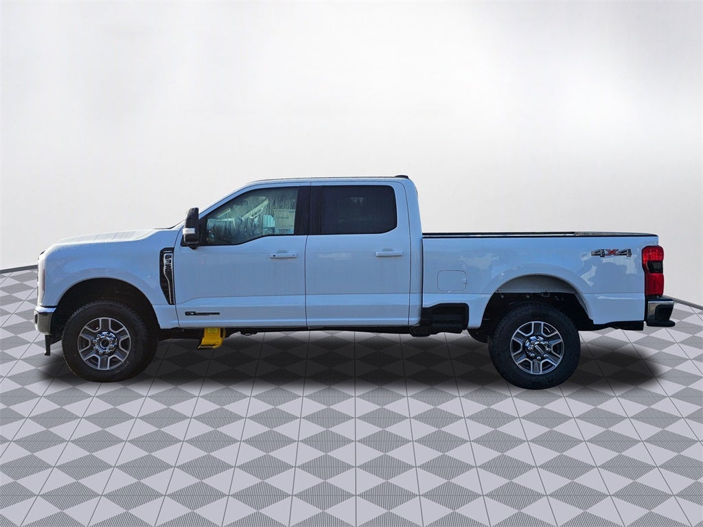 2025 Ford F-350 SD Lariat