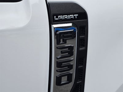 2025 Ford F-350 SD Lariat