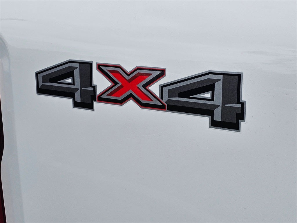 2025 Ford F-350 SD Lariat