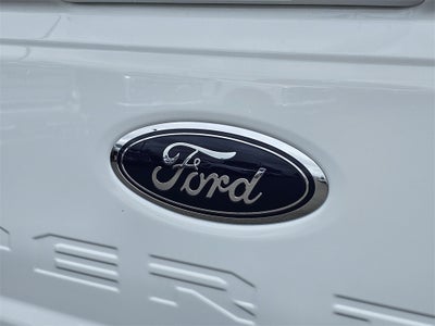 2025 Ford F-350 SD Lariat
