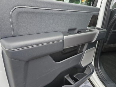 2025 Ford F-350 SD Lariat