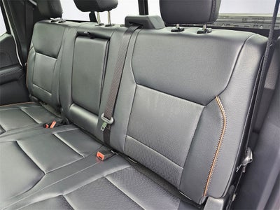 2025 Ford F-350 SD Lariat