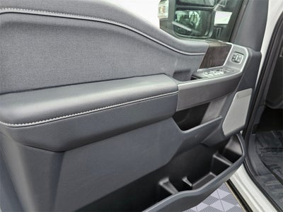 2025 Ford F-350 SD Lariat